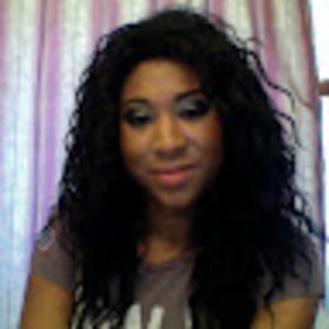 Meet your Posher, Natasha